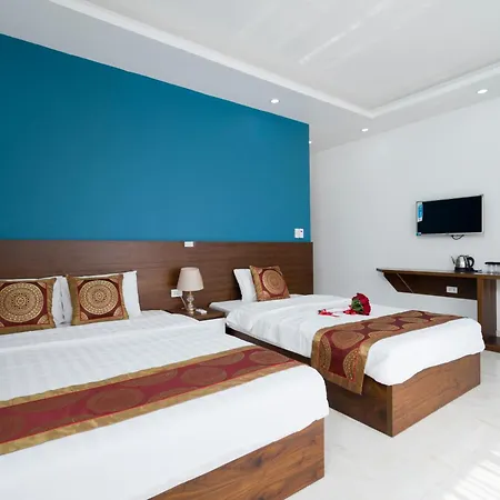 Gia Huy Hotel 99