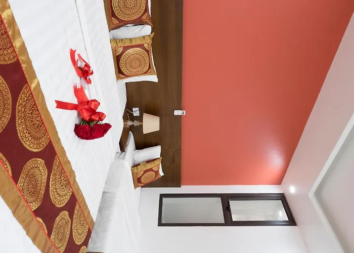 Nhà khách Gia Huy 99 Hạ Long